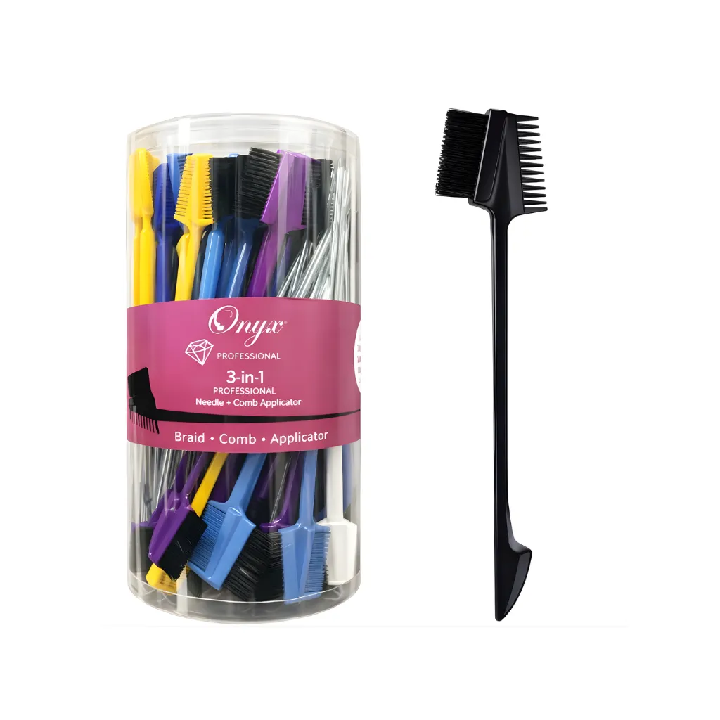 [CB310] Onyx Selection Edge Brushes 24CT