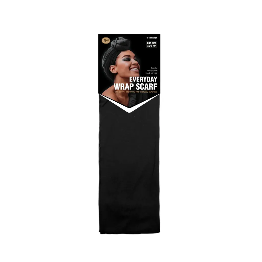 Everyday Scarf 3CT