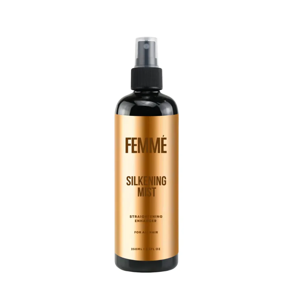 Femme Silkening Mist