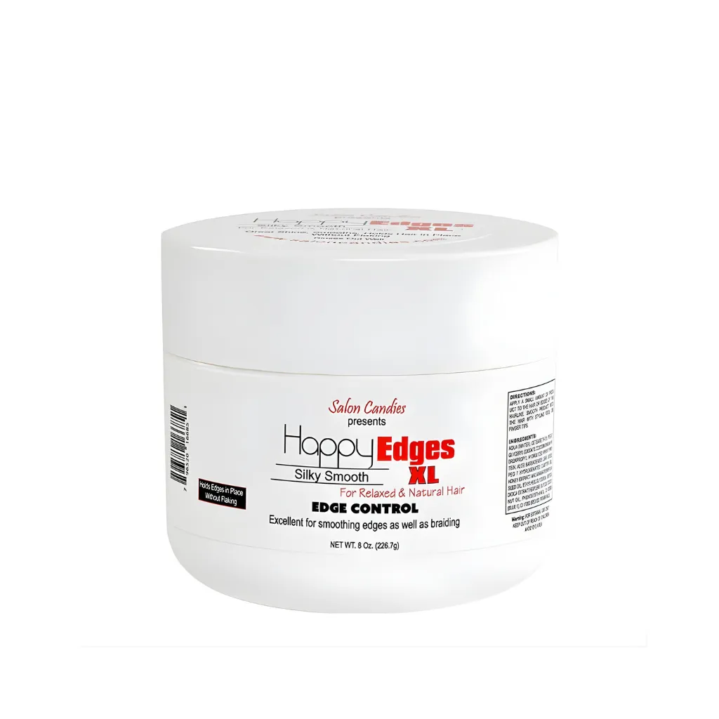 [HBY0016] Happy Edges (8oz)