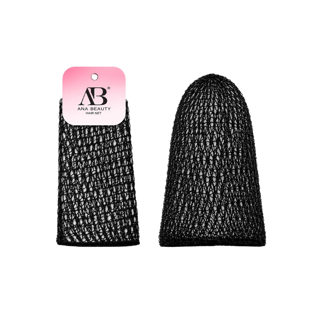 Jumbo Thick Hair Net 12CT