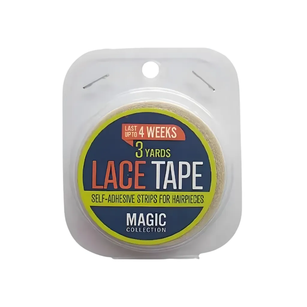 Lace Front Tape - Roll