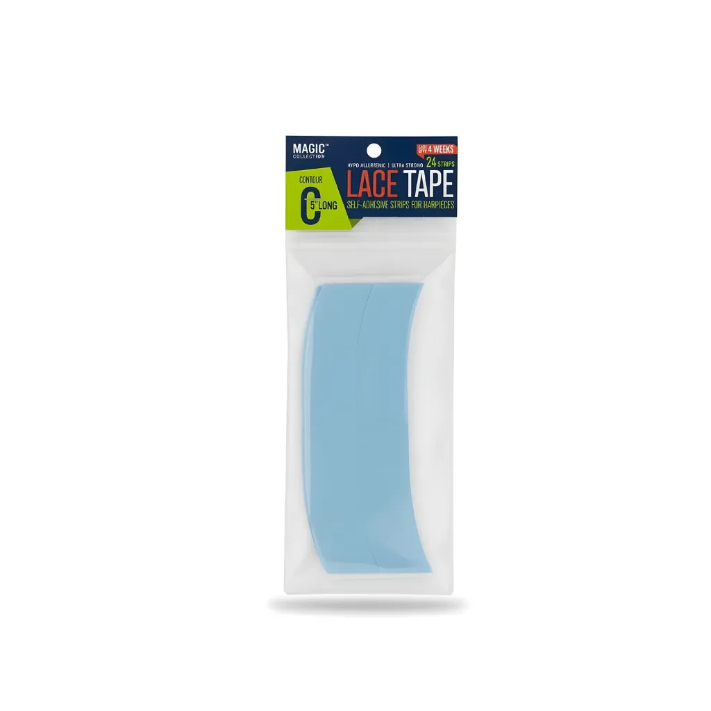 Lace Front Tape 24CT