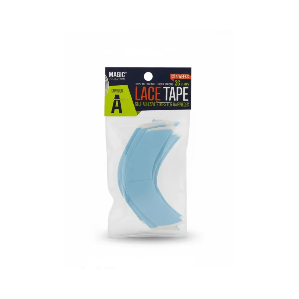 Lace Front Tape 36CT