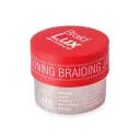 Lux Premium Braiding Gel 6CT