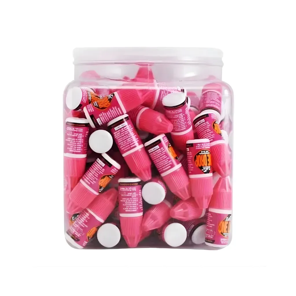 [502JAR] Nail Glue 100CT / Jar