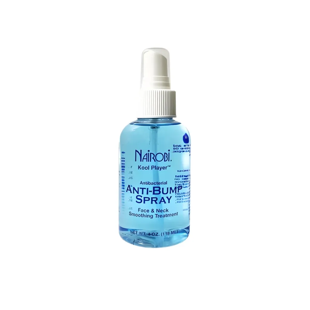 Nairobi Anti-Bump Spray