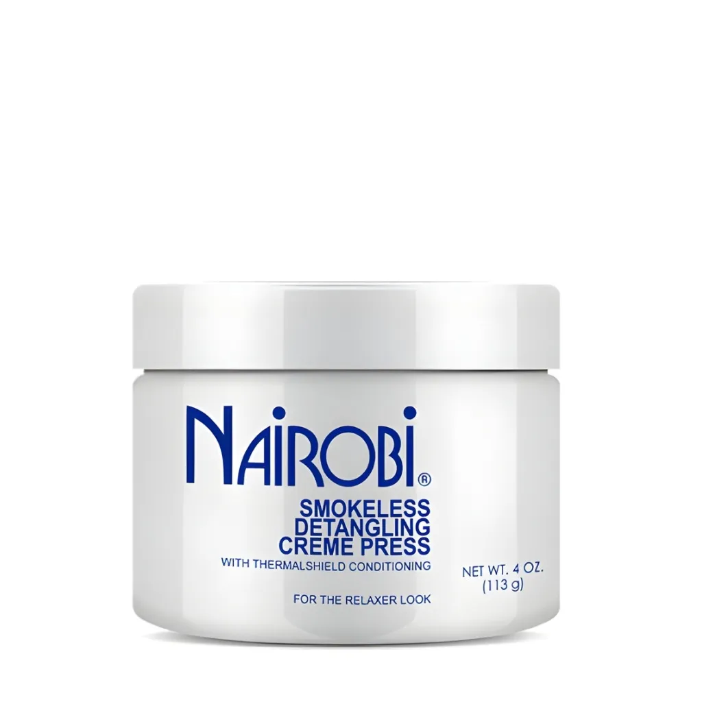 Nairobi Creme Press