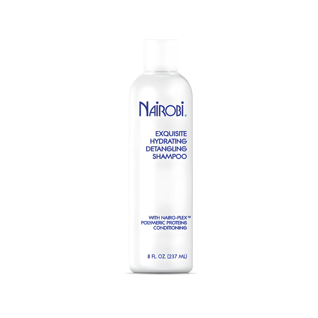 Nairobi Detoxifying Shampoo