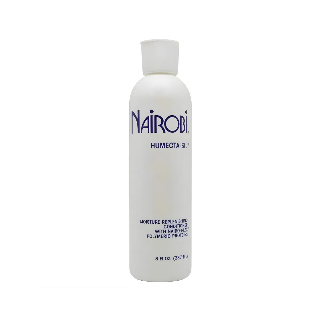 [NHS08] Nairobi Humecta-Sil Conditioner
