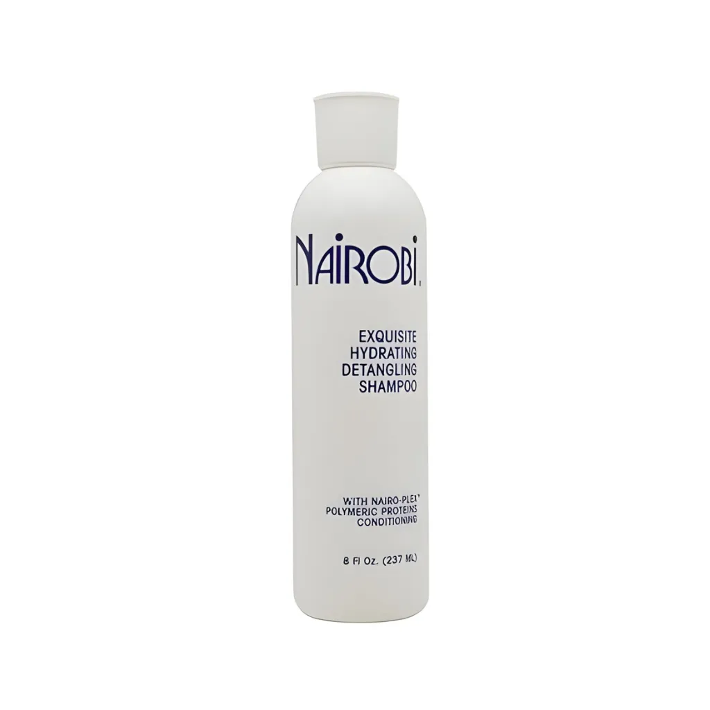 Nairobi Hydrating Detangling Shampoo