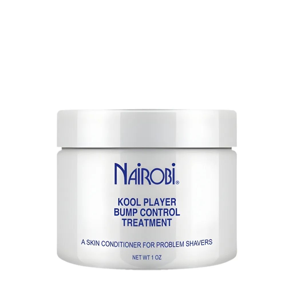 [NKPT01] Nairobi Kool Player Bump Control Treatment