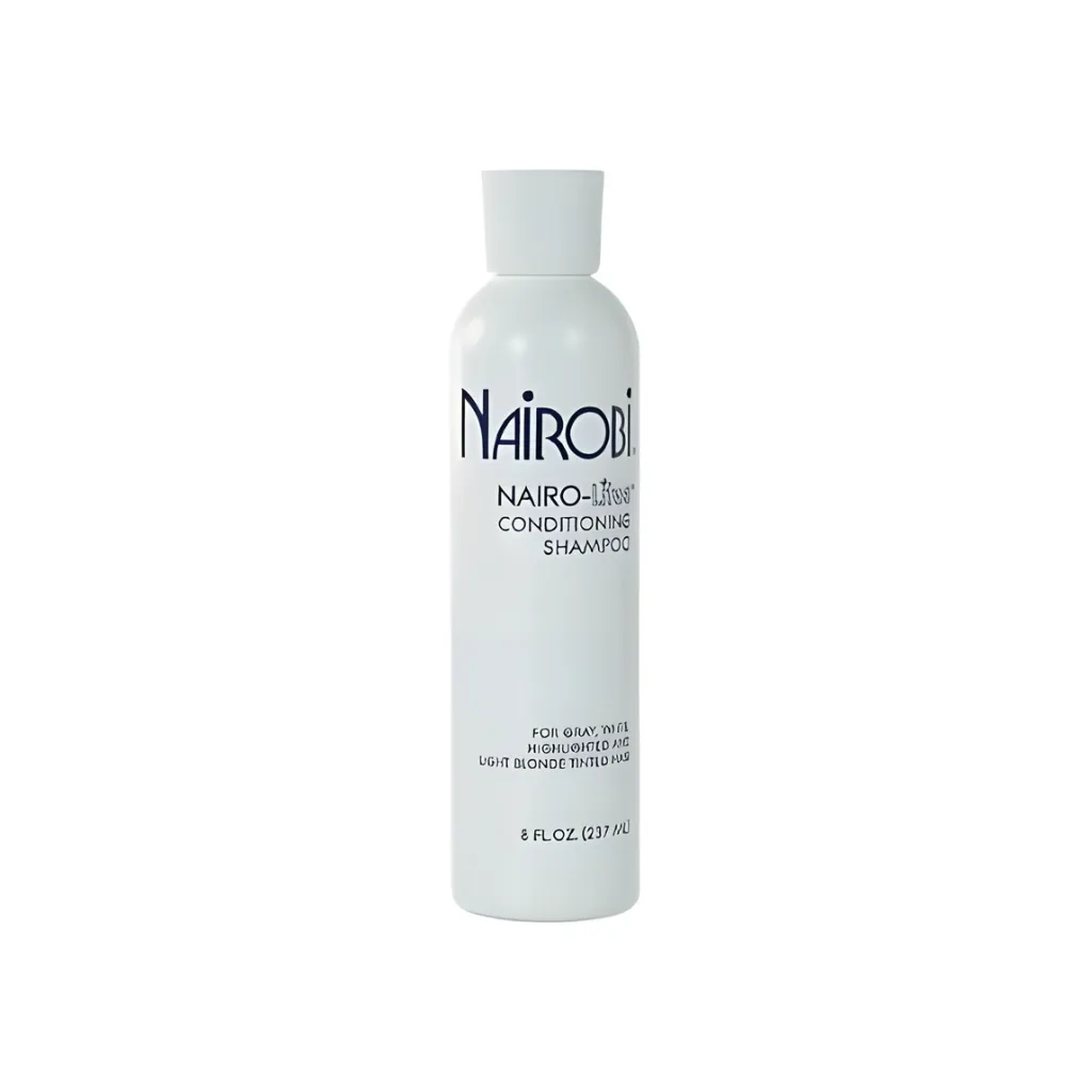 Nairobi Nairo-Lites Shampoo