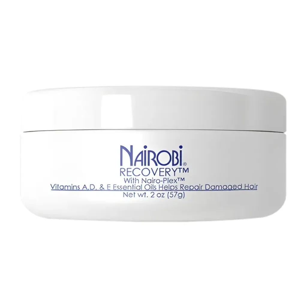 [NRT02] Nairobi Recovery Treatment