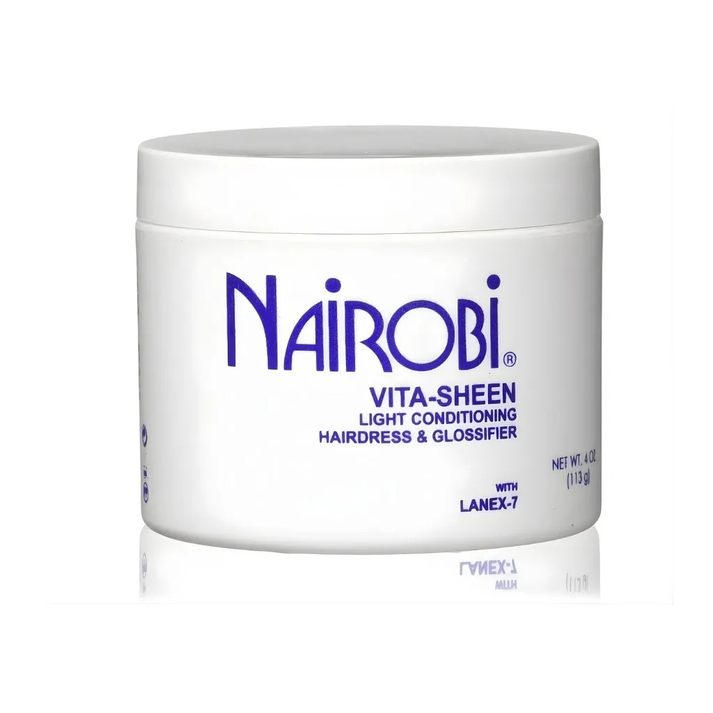 [NVS04] Nairobi Vita Sheen