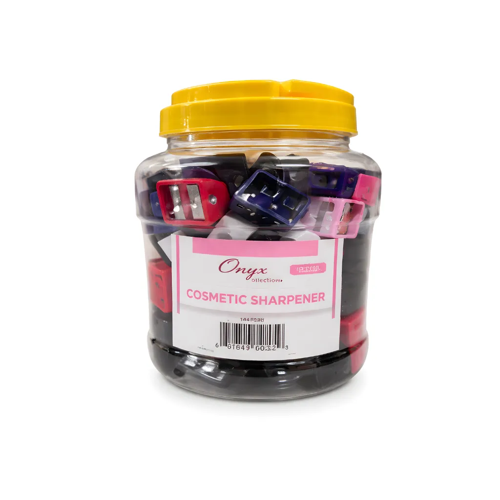 [SH-201J] Onyx Selection Cosmetic Sharpener 96CT