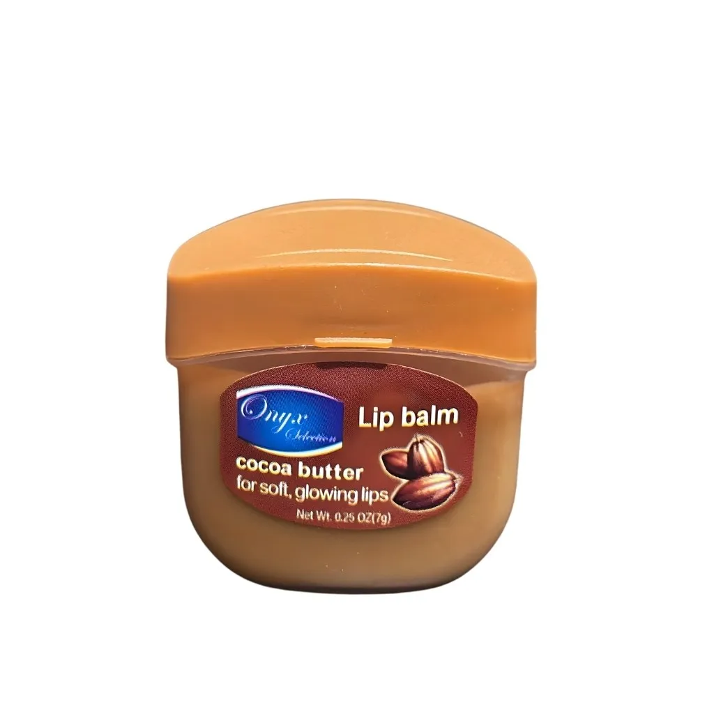 Onyx Selection Lip Balm 50CT