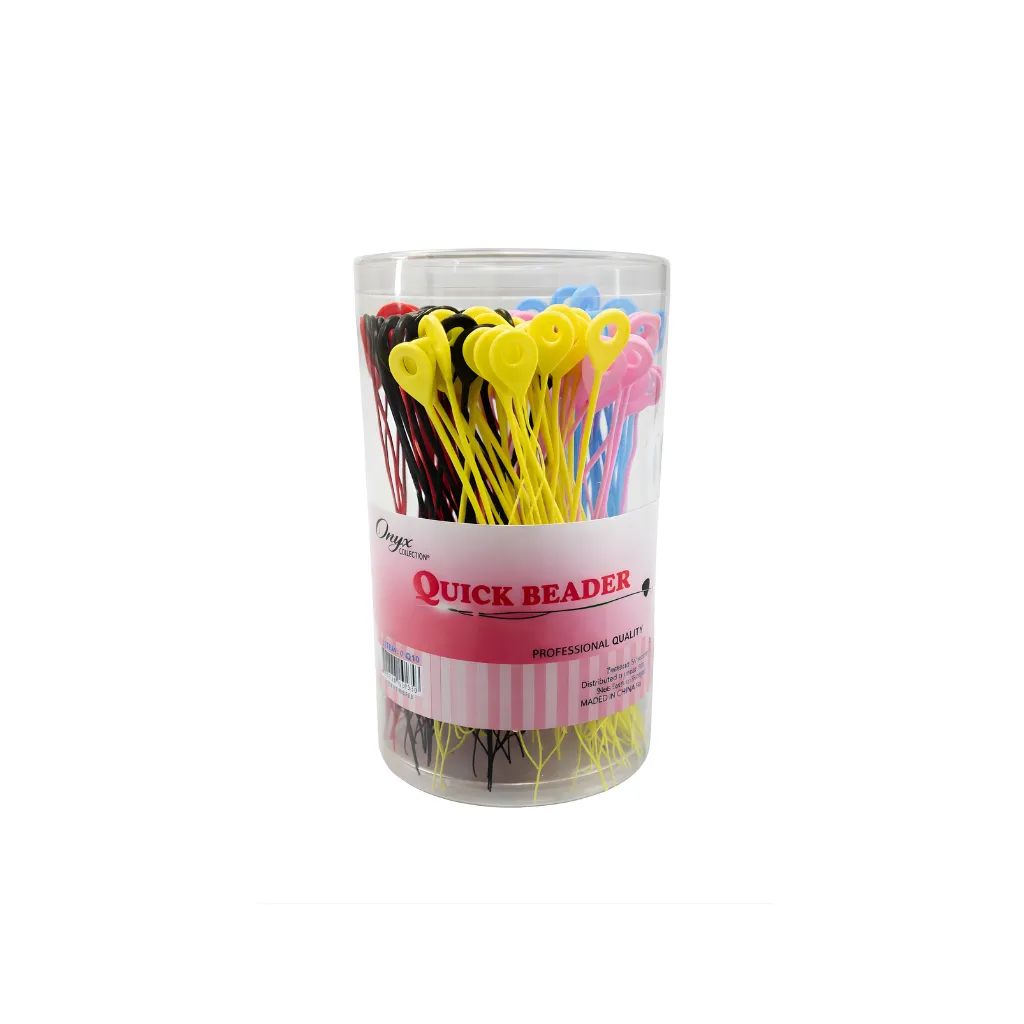 Onyx Selection Quick Beader 144CT