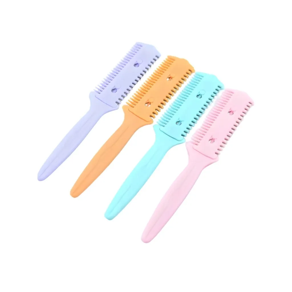 [RC-1800] Onyx Selection Razor Comb – 12CT