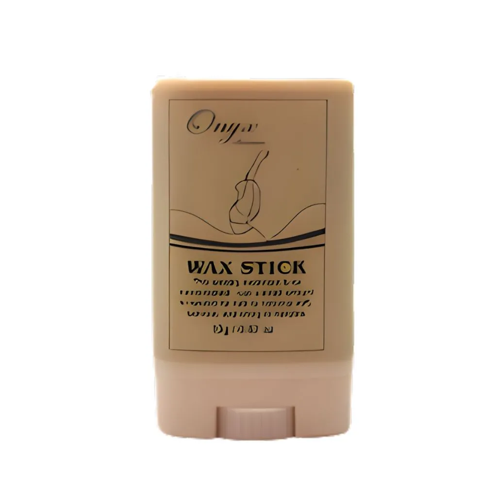 [WX002-ORG] Onyx Selection Wax Stick 24CT