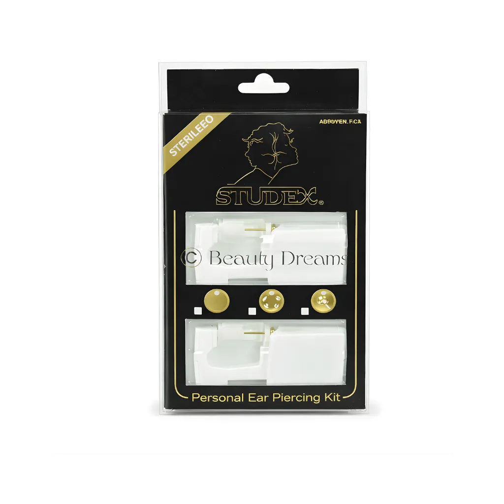 Personal Ear Piercer