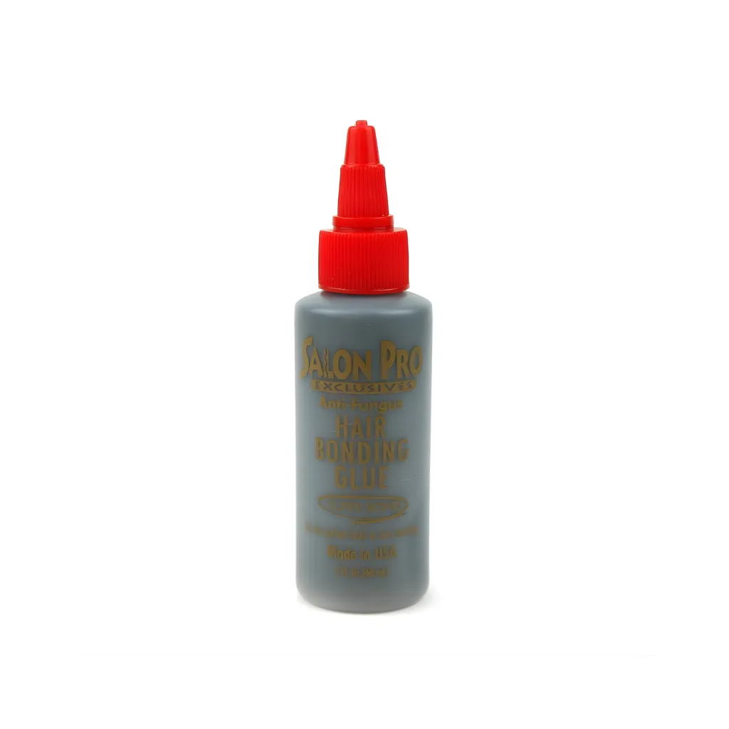 SP Hair Bonding Glue 48CT (2oz)