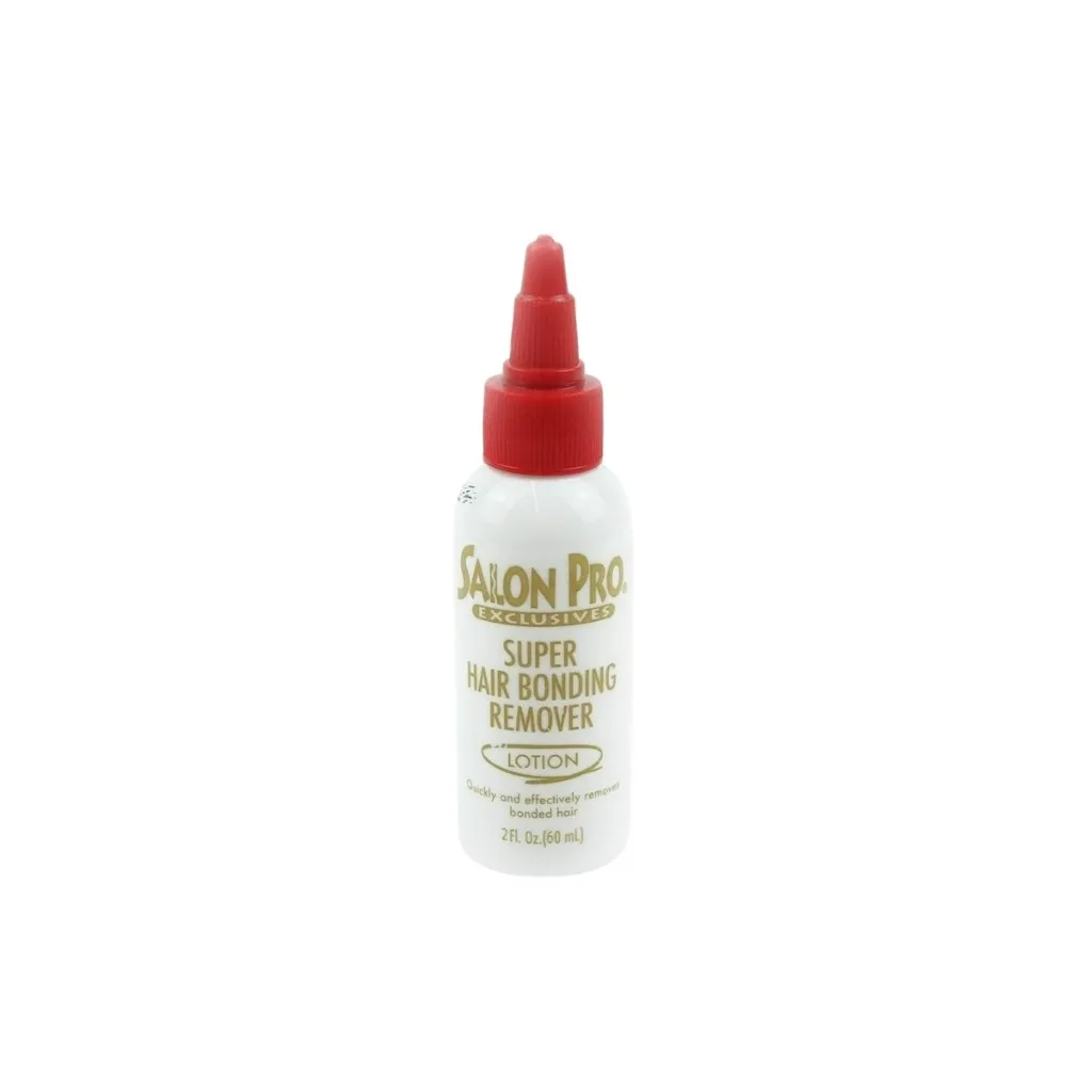 SP Hair Bonding Glue Remover (2oz)
