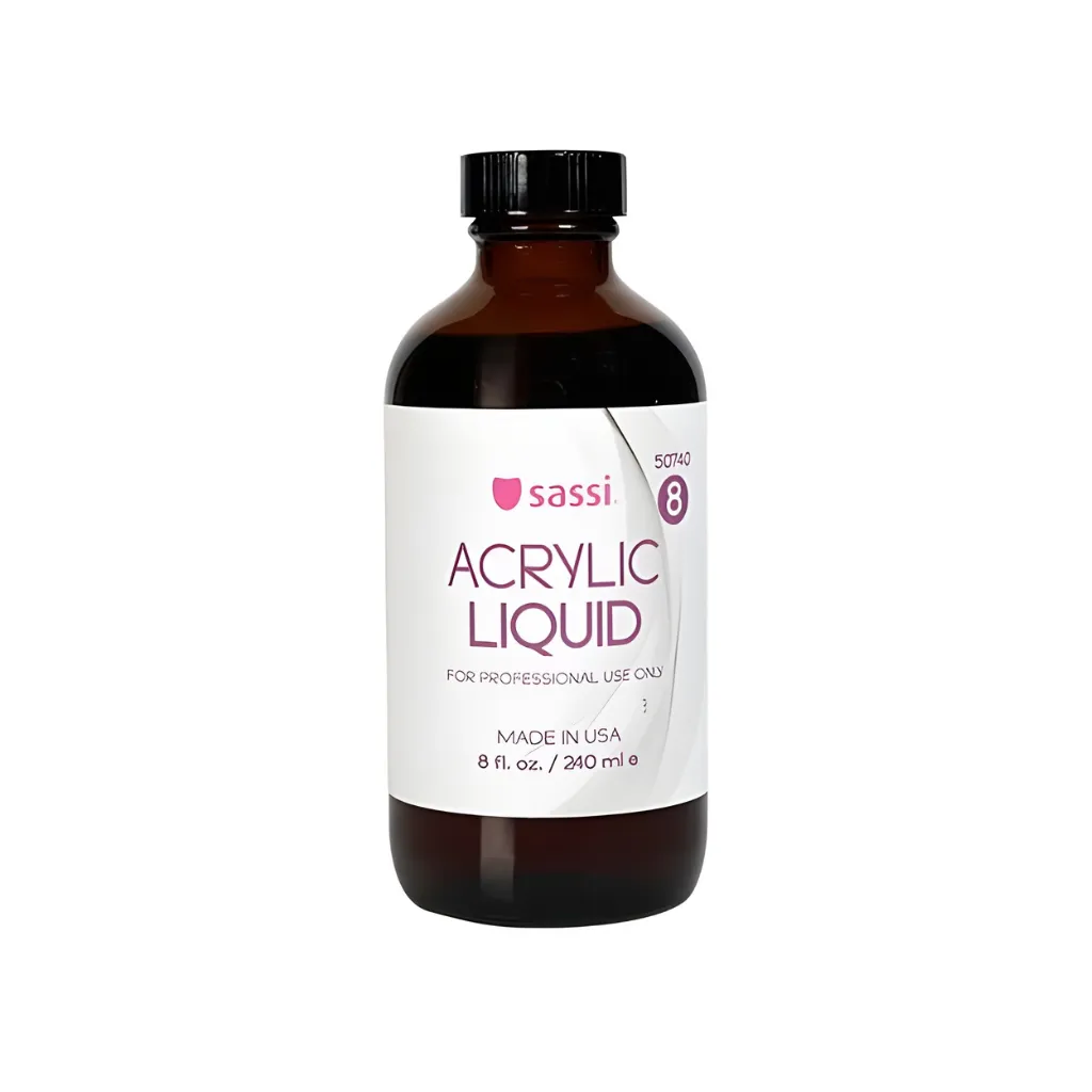 [50740] Sassi Acrylic Liquid 3CT