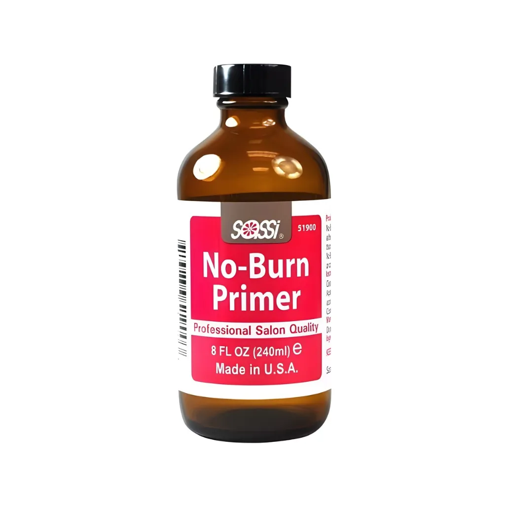 Sassi No-Burn Primer 3CT