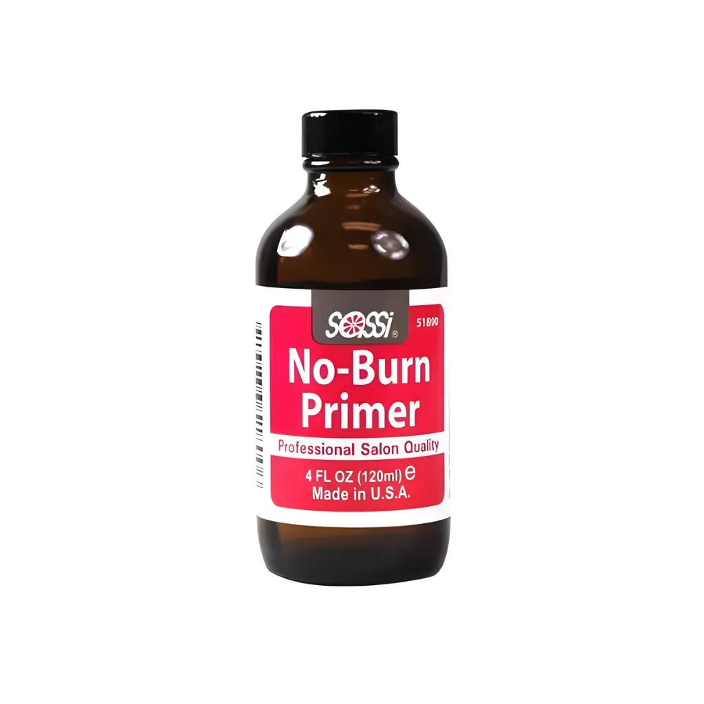 Sassi No-Burn Primer 6CT