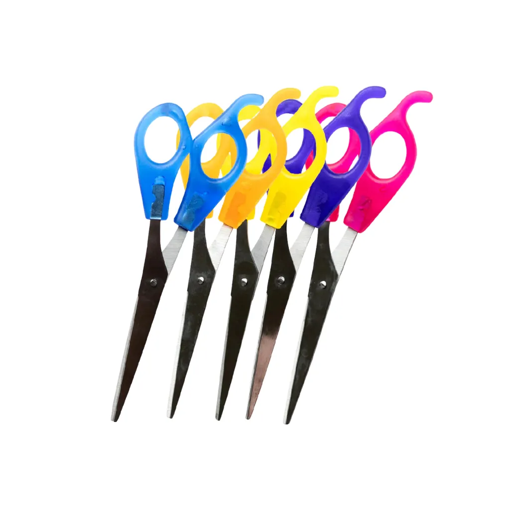 [SC500] Onyx Selection Scissors 24CT