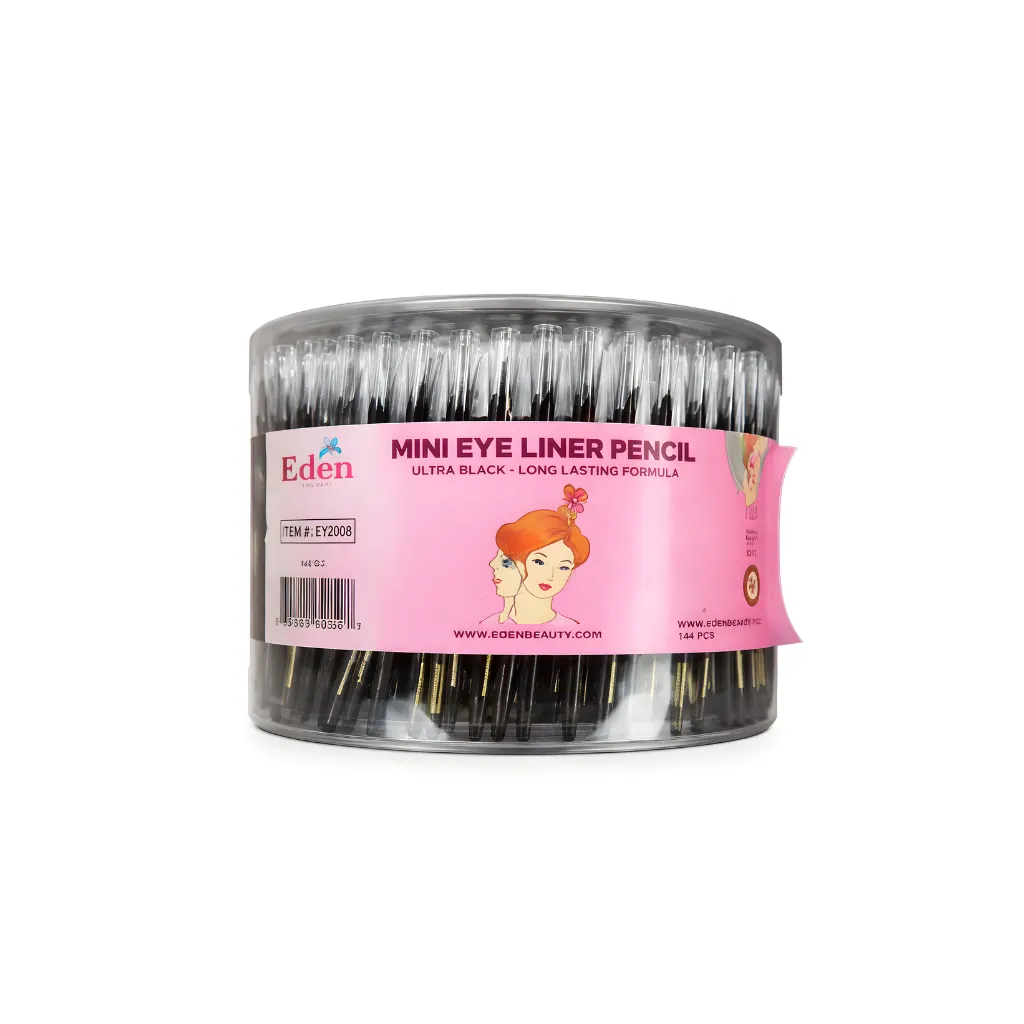 [144BLA] Short Eyeliner 144CT (Black)