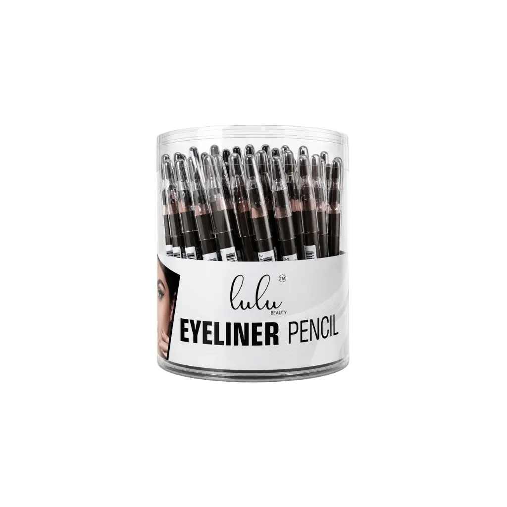 Short Eyeliner 72CT