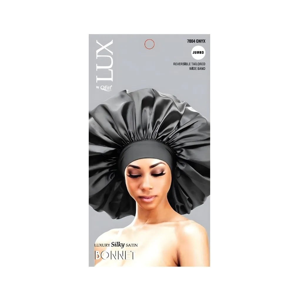 Silk Bonnet 6CT