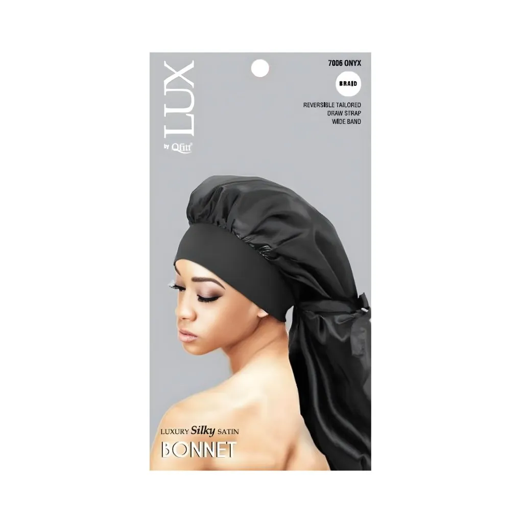 Silk Bonnet 6CT