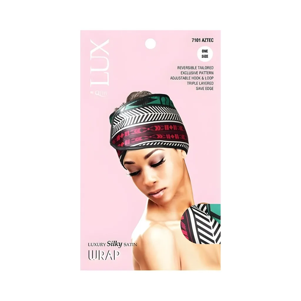 Silk Wrap 6CT