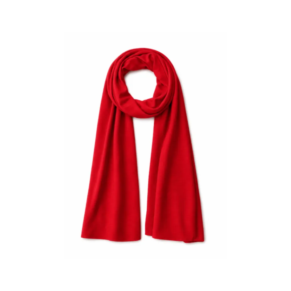Silky Scarves 12CT