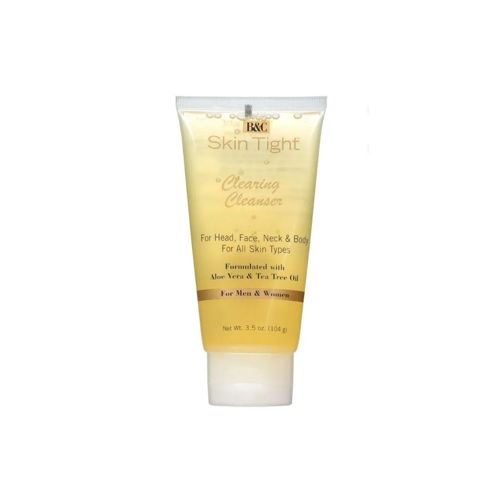 Skin Tight Clearing Cleanser