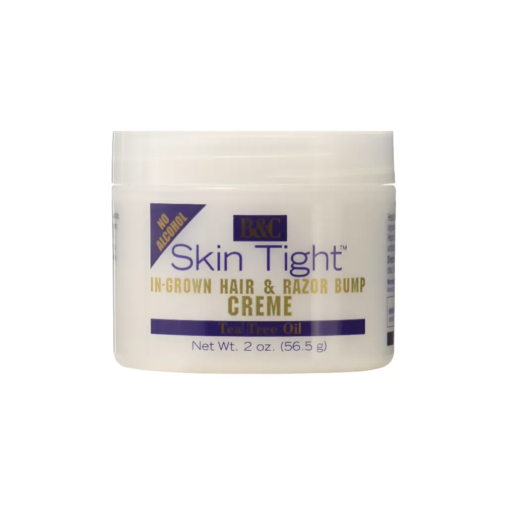 [1006] Skin Tight In-Growth Hair Cream (Regular)