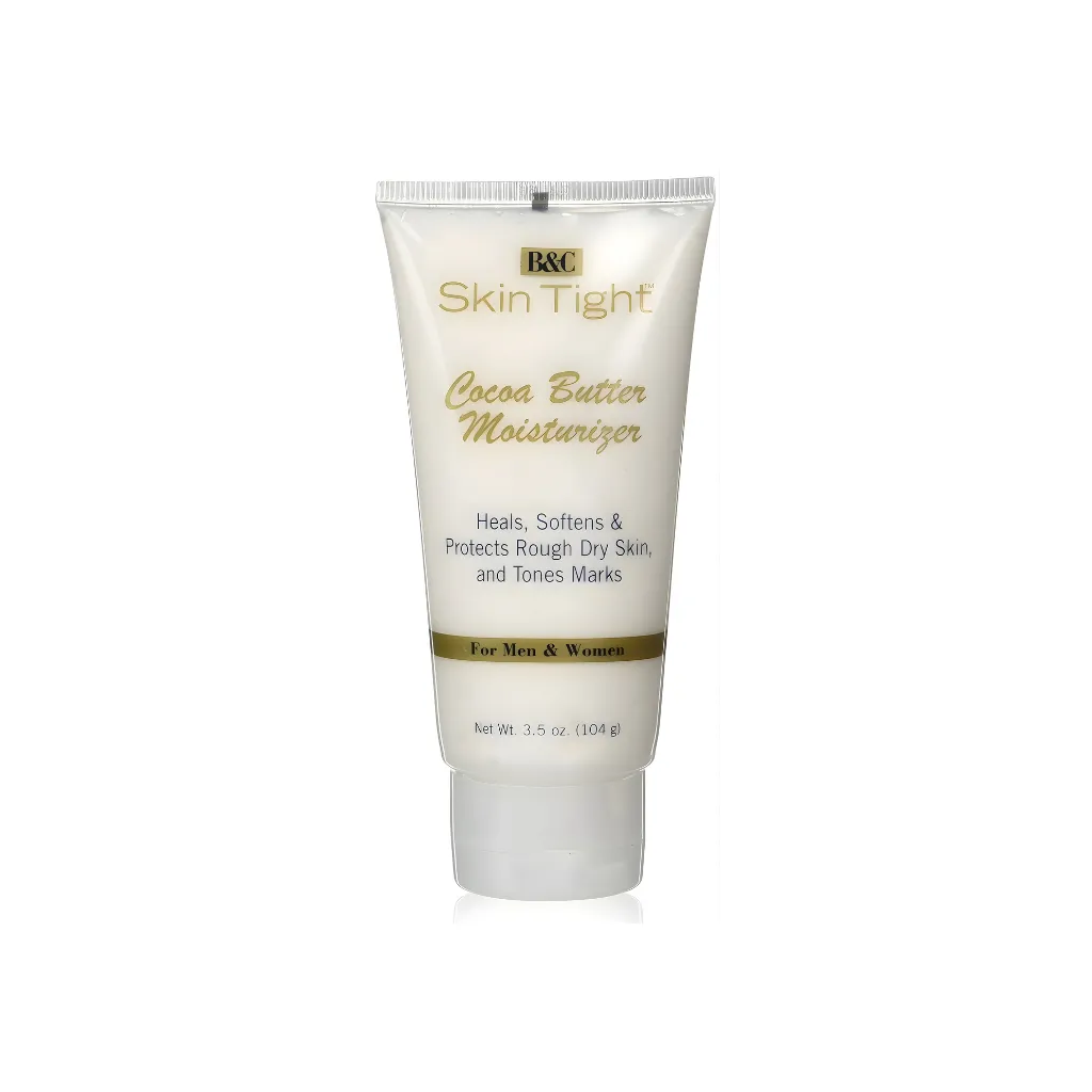 Skin Tight Moisturizer