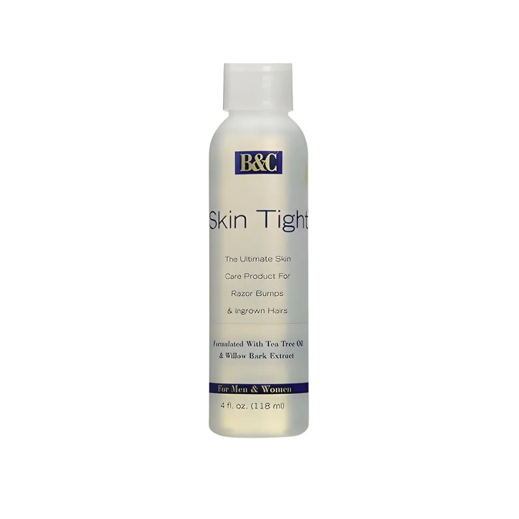 Skin Tight Razor Bump Ointment