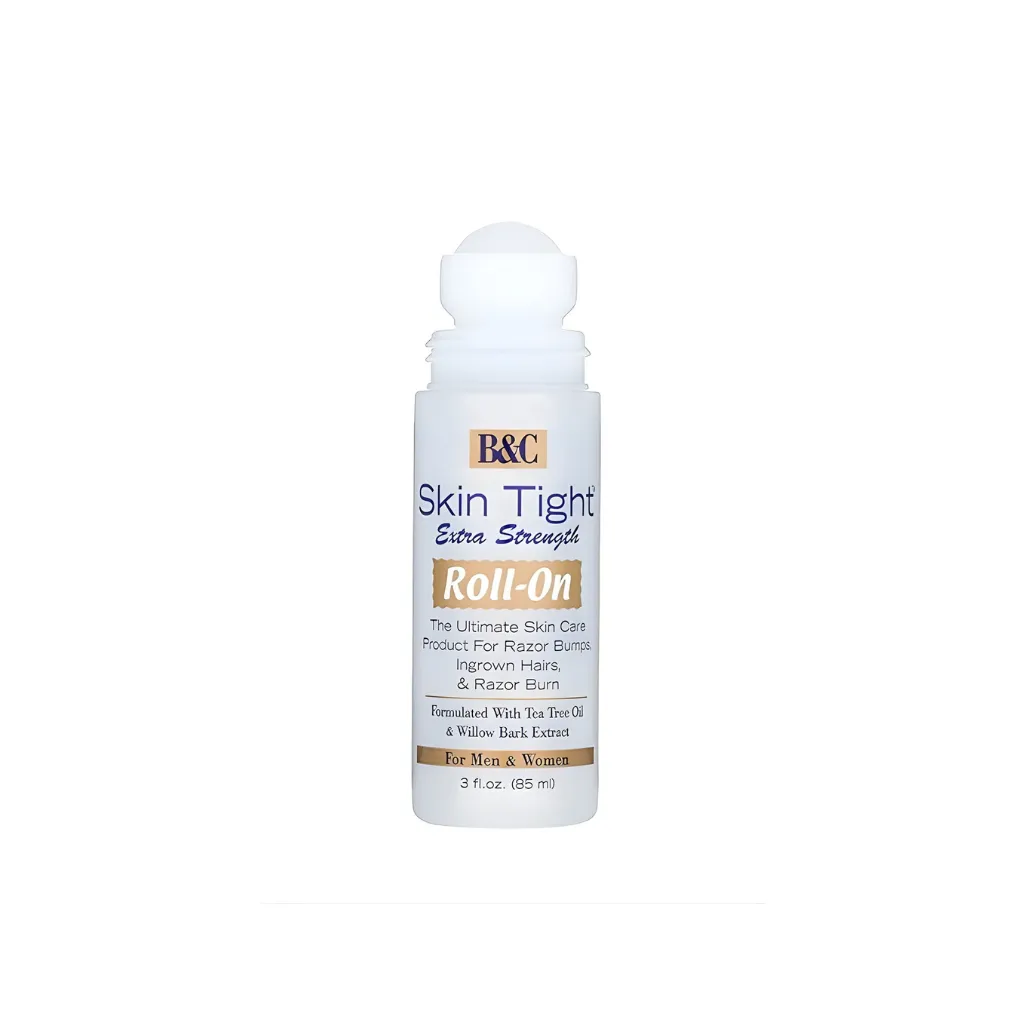 [768059] Skin Tight Roll On 3oz (Regular)