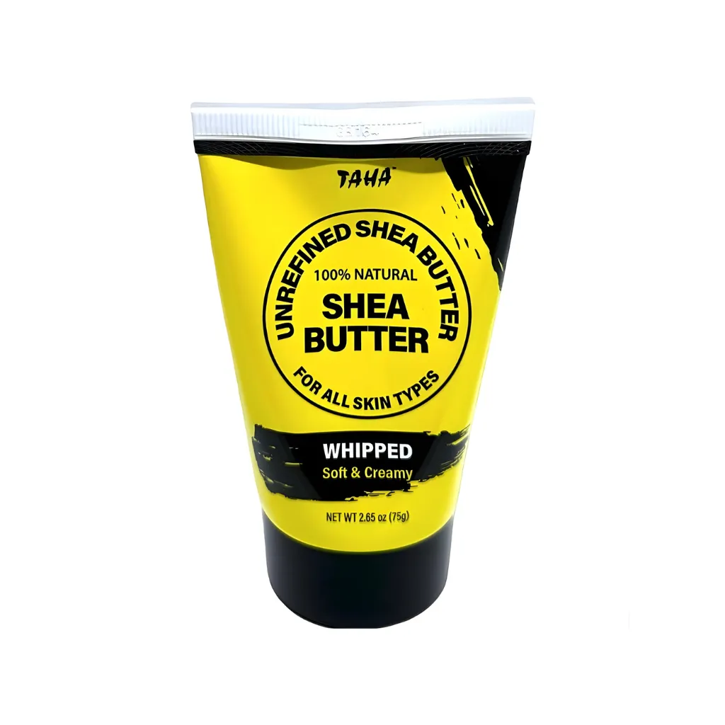 Taha 100% Shea Butter Whipped Cream 2.65oz