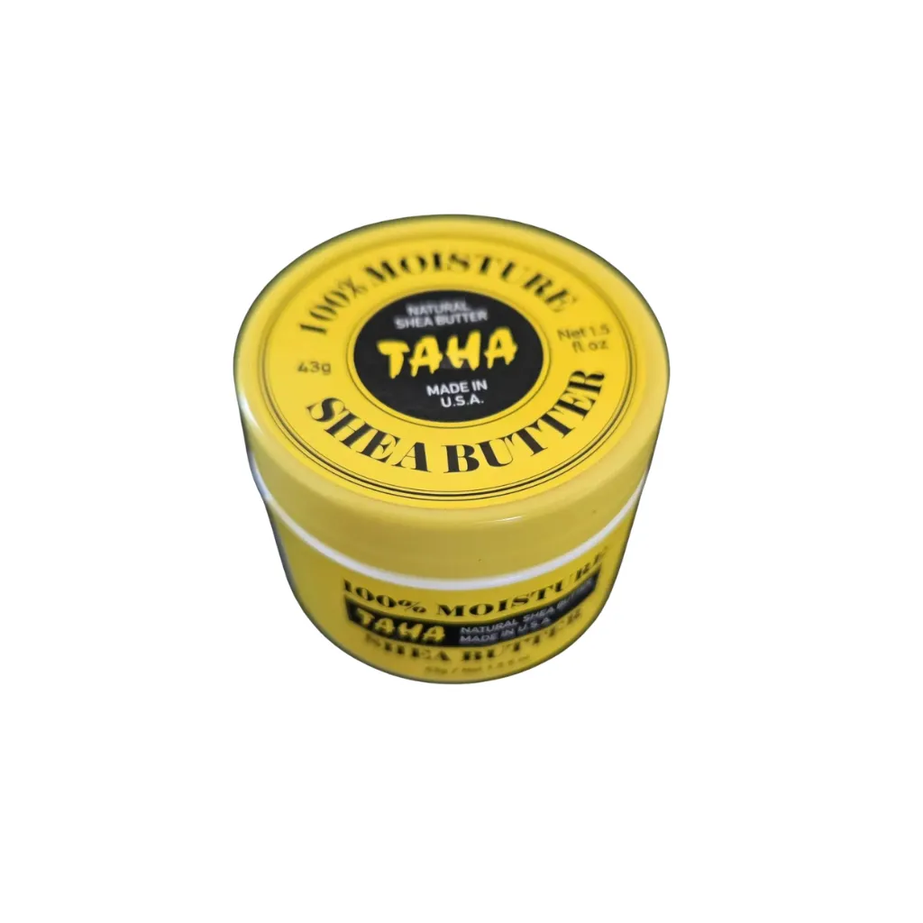 [TA-9200] Taha Shea Butter 1.5oz 24CT