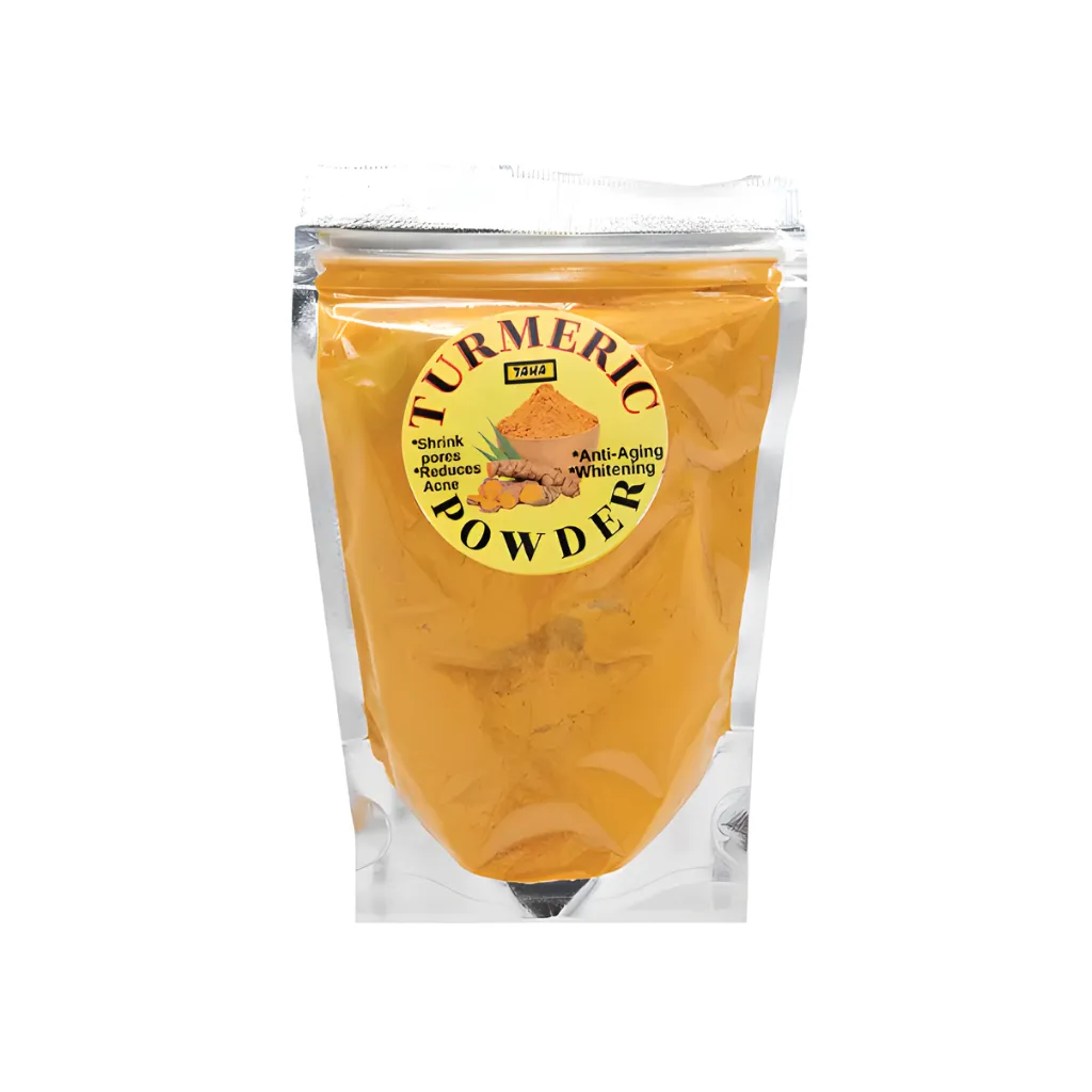 [TA-2755] Taha Turmeric Powder