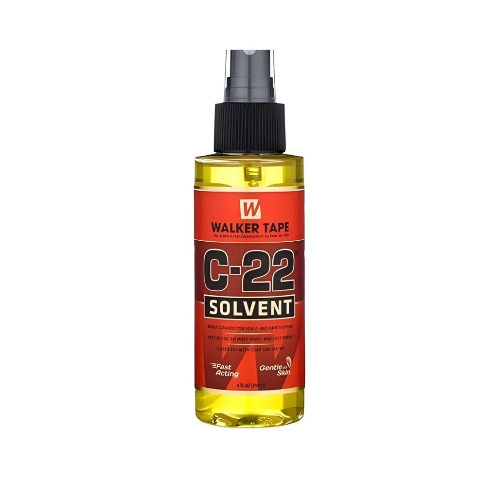 Walker Tape C-22 Solvent