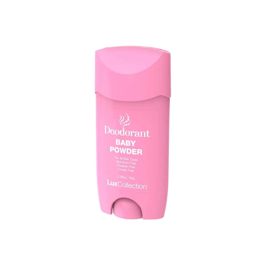 Lux Deodorant 6CT