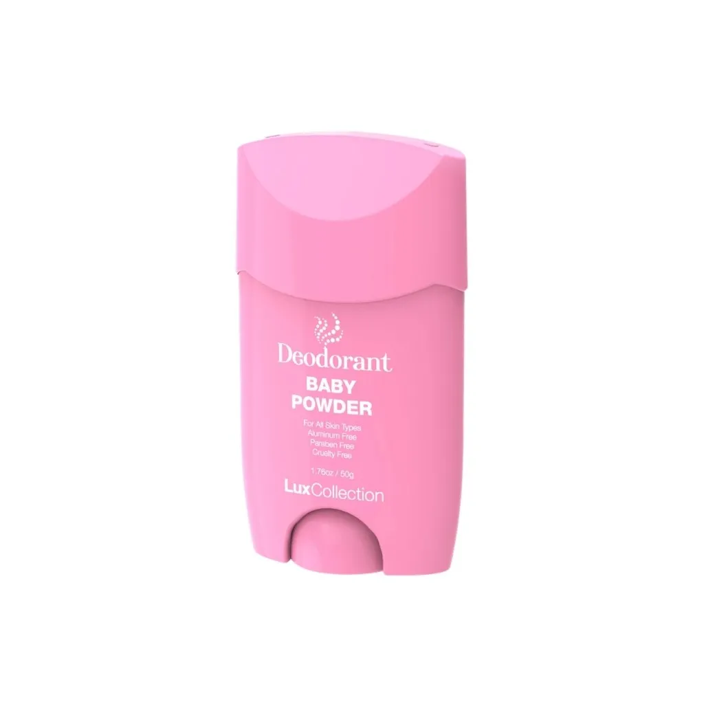 Lux Deodorant 6CT