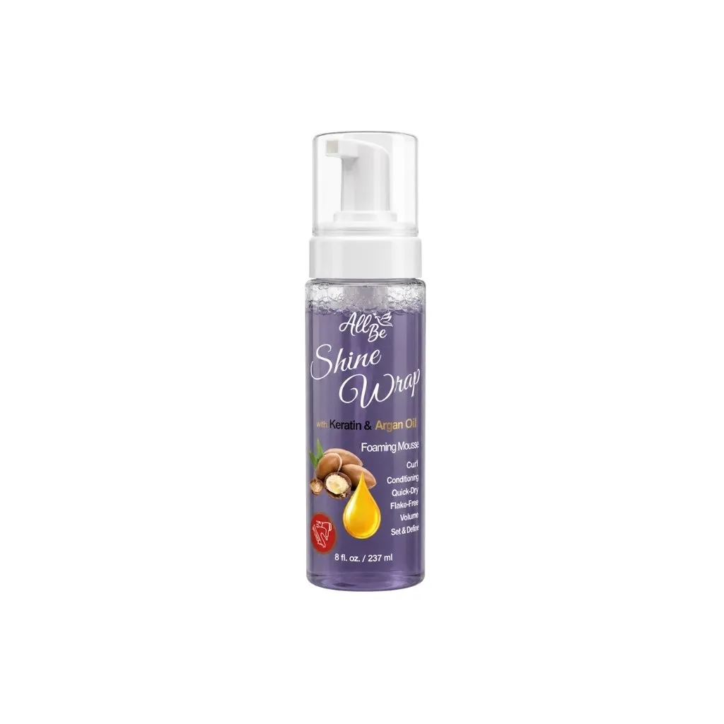 All Be Shine Wrap 12CT