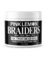 Pink Lemon Braiders